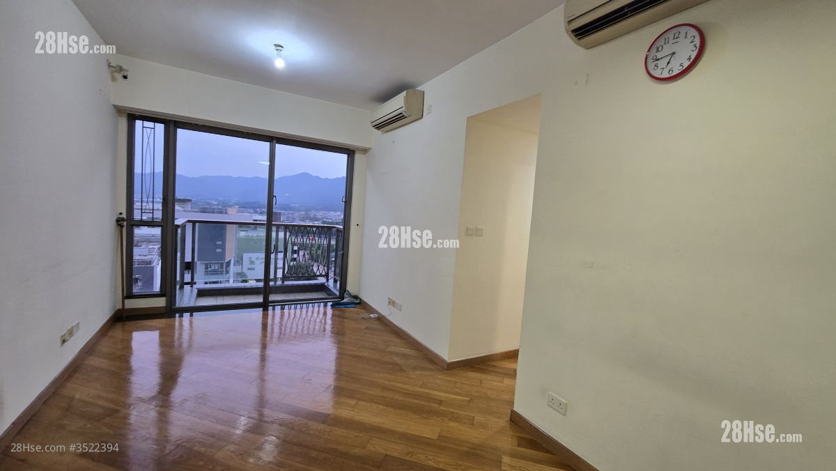 Emerald Green Sell 3 Bedrooms 822 ft² ( 76.4 m² )