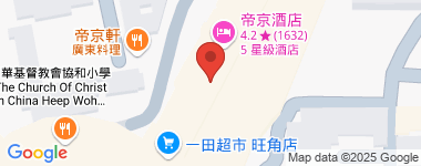 New Century Plaza  Address