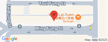 荟鸣 高层 物业地址