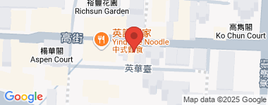 高街20号 101 物业地址