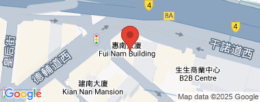 干诺中心  物业地址