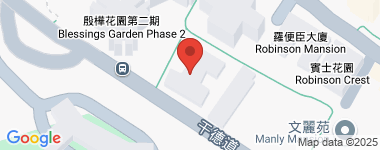 彝年大厦 中层 物业地址