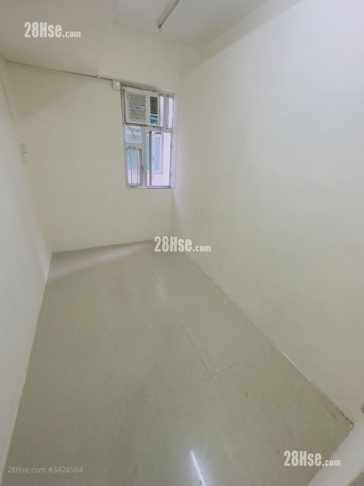 Wing Ming Building Rental 100 ft² ( 9.3 m² )
