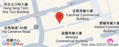 万勤商业大厦  物业地址