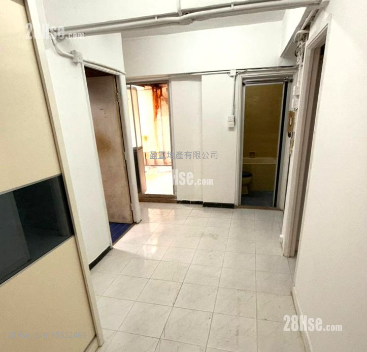 Lising Court Sell 1 Bedroom 351 ft² ( 32.6 m² )