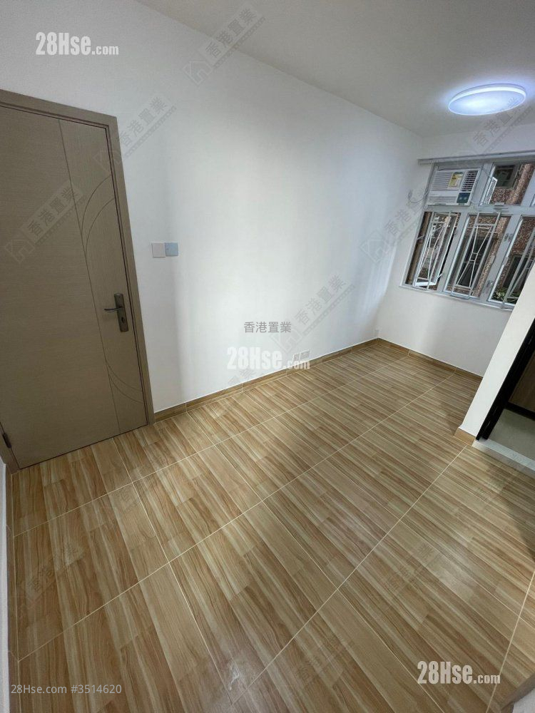 Fu Lee Loy Mansion Sell 1 Bedroom , 1 Bathroom 238 ft² ( 22.1 m² )