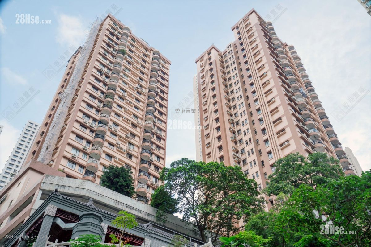 San Francisco Towers Sell 3 Bedrooms , 3 Bathrooms 959 ft² ( 89.1 m² )
