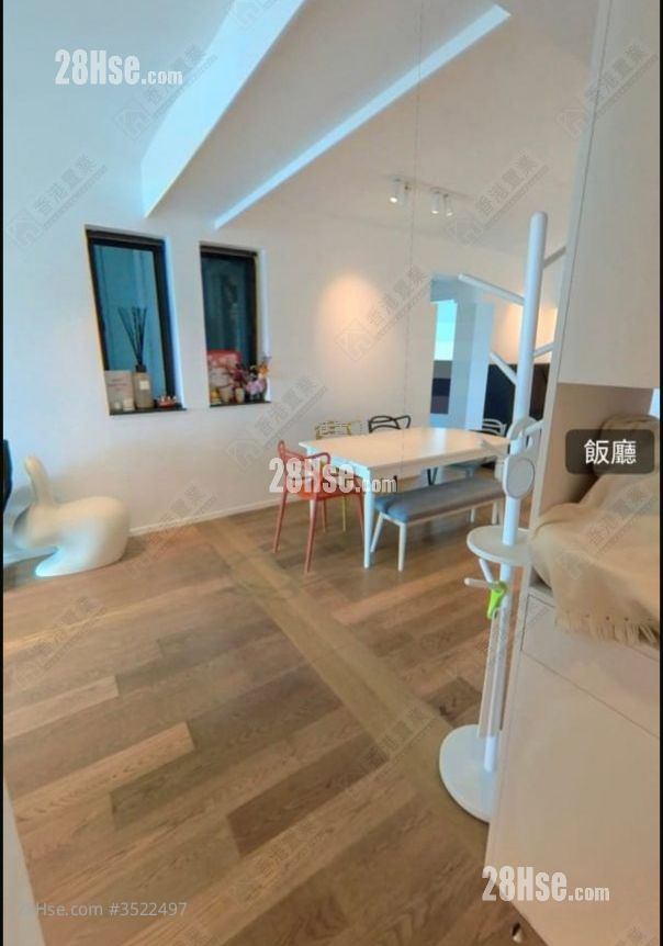 Sham Wan Towers Sell 4 Bedrooms , 2 Bathrooms 1,006 ft² ( 93.5 m² )