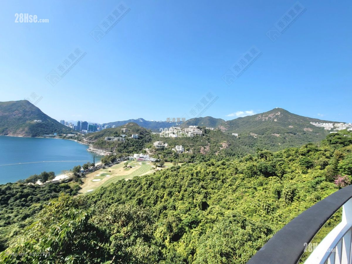 24 - 24A Repulse Bay Road Rental 3 Bedrooms , 2 Bathrooms 2,198 ft² ( 204.2 m² )