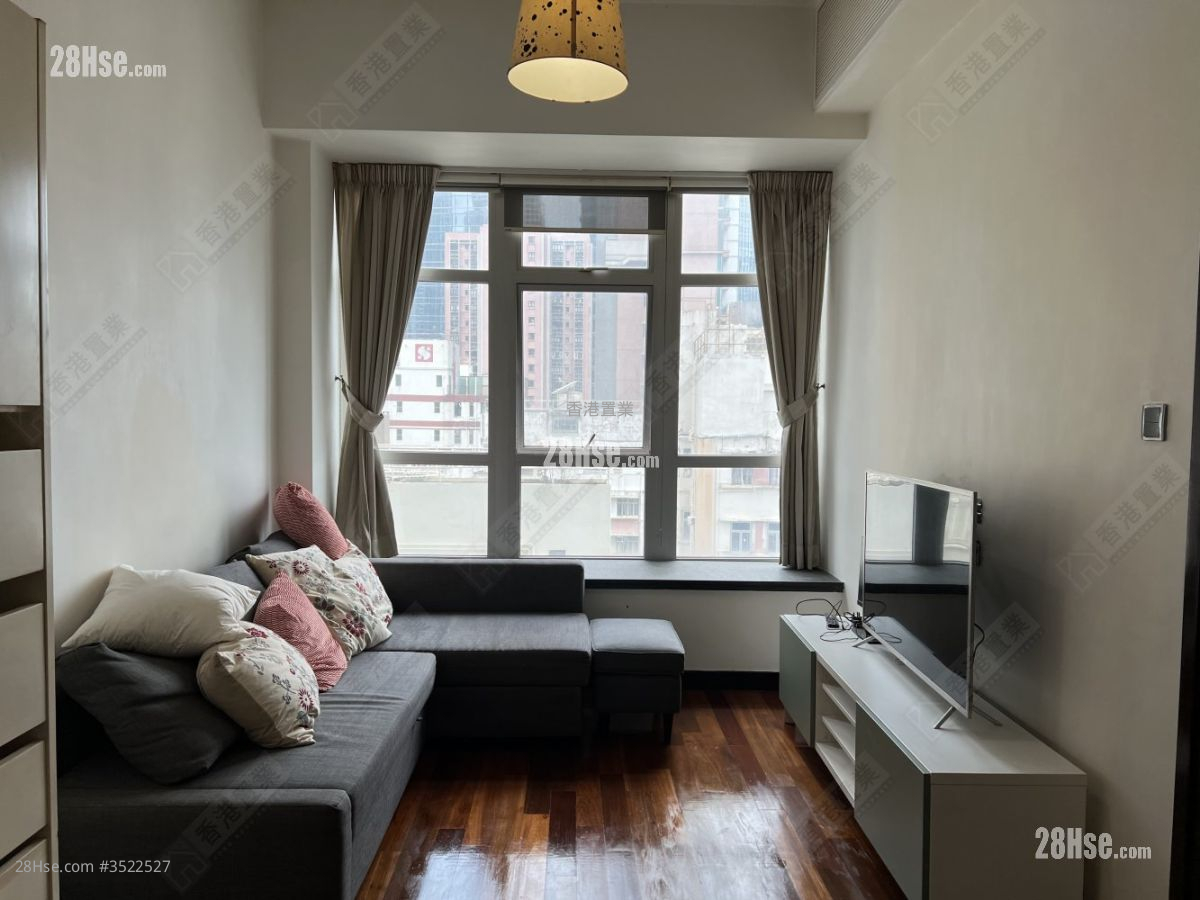 J Residence Sell 1 Bedroom , 1 Bathroom 407 ft² ( 37.8 m² )