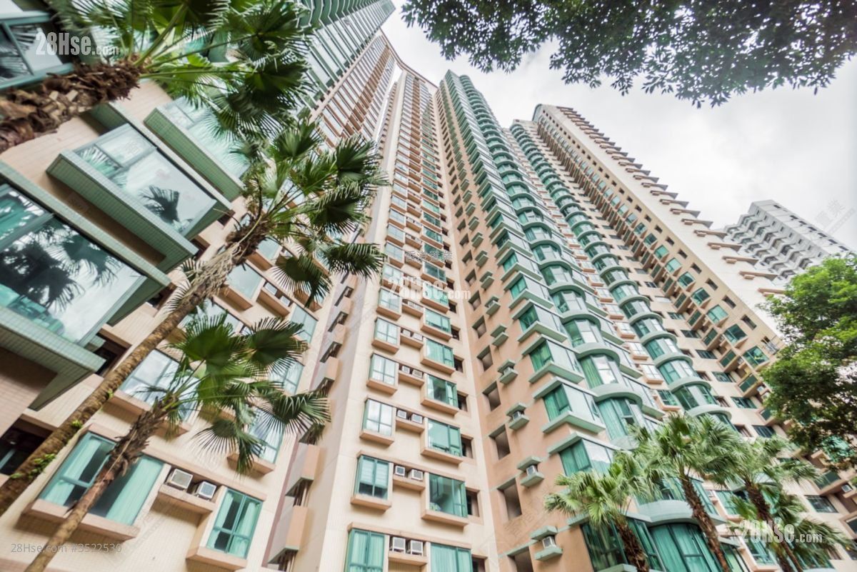 Hillsborough Court Rental 2 Bedrooms , 1 Bathroom 625 ft² ( 58.1 m² )