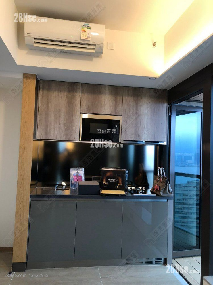 One Prestige Rental 1 Bathroom 193 ft² ( 17.9 m² )