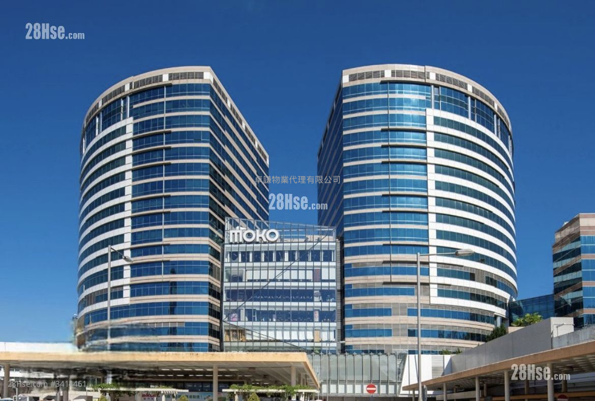 New Century Plaza Rental