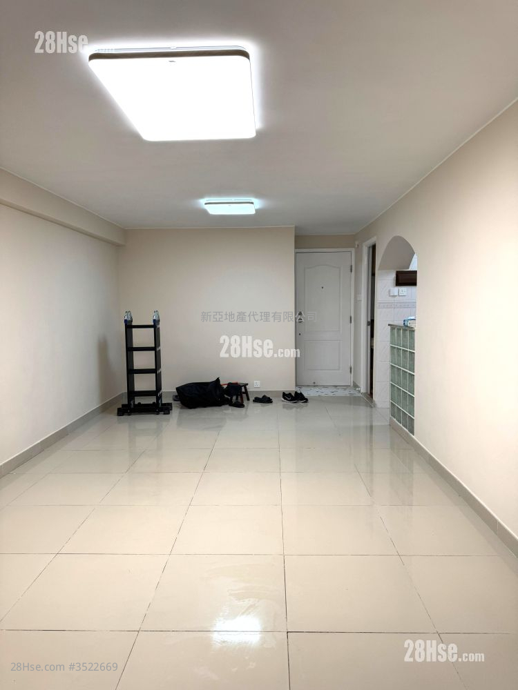Tseng Tau Tsuen Rental 2 Bedrooms , 1 Bathroom