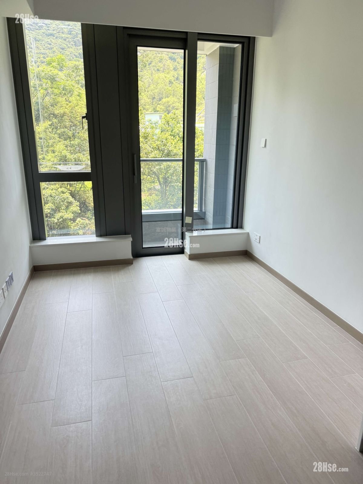 Chill Residence Rental 1 Bedroom , 1 Bathroom 305 ft² ( 28.3 m² )