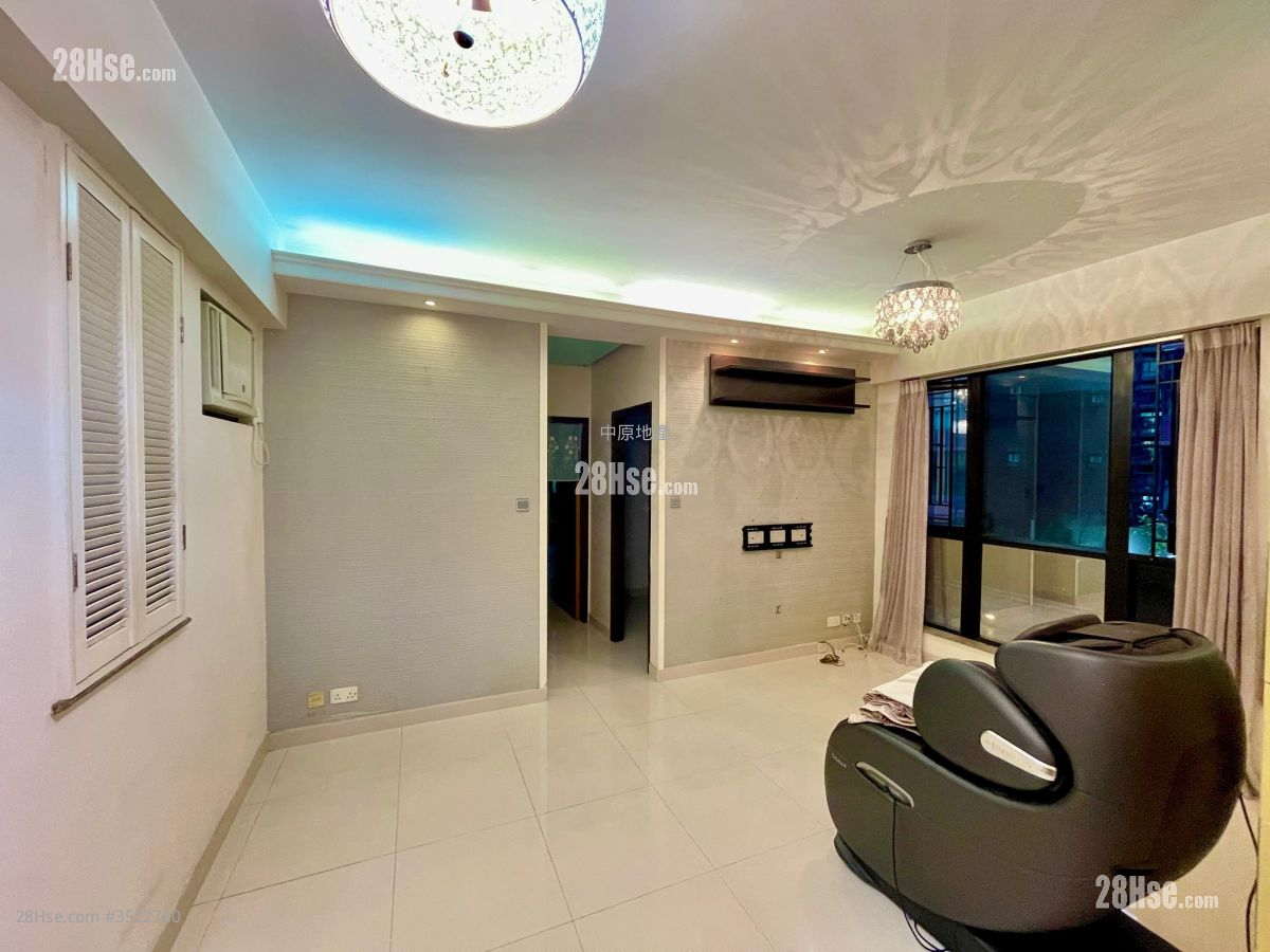 Villa Premiere Sell 2 Bedrooms , 1 Bathroom 531 ft² ( 49.3 m² )