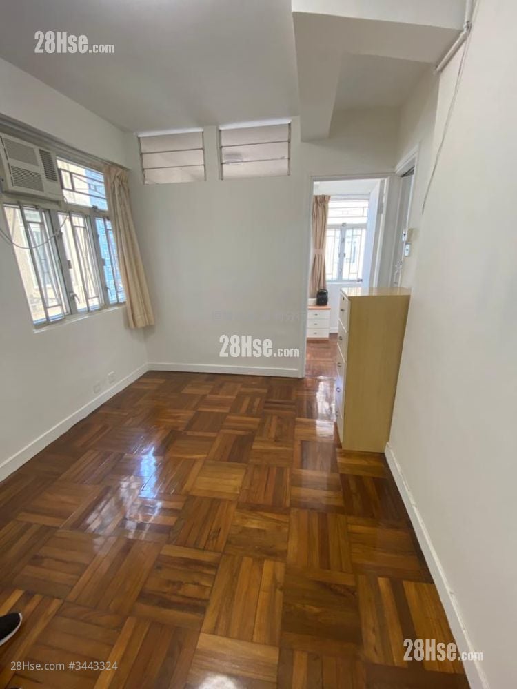 Gold Mine Building Rental 1 Bedroom , 1 Bathroom 260 ft² ( 24.2 m² )