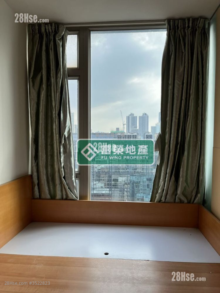 Vista Sell 2 Bedrooms , 1 Bathroom 507 ft² ( 47.1 m² )