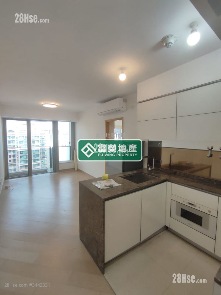 Macpherson Place Rental 1 Bedroom , 1 Bathroom 398 ft² ( 37.0 m² )