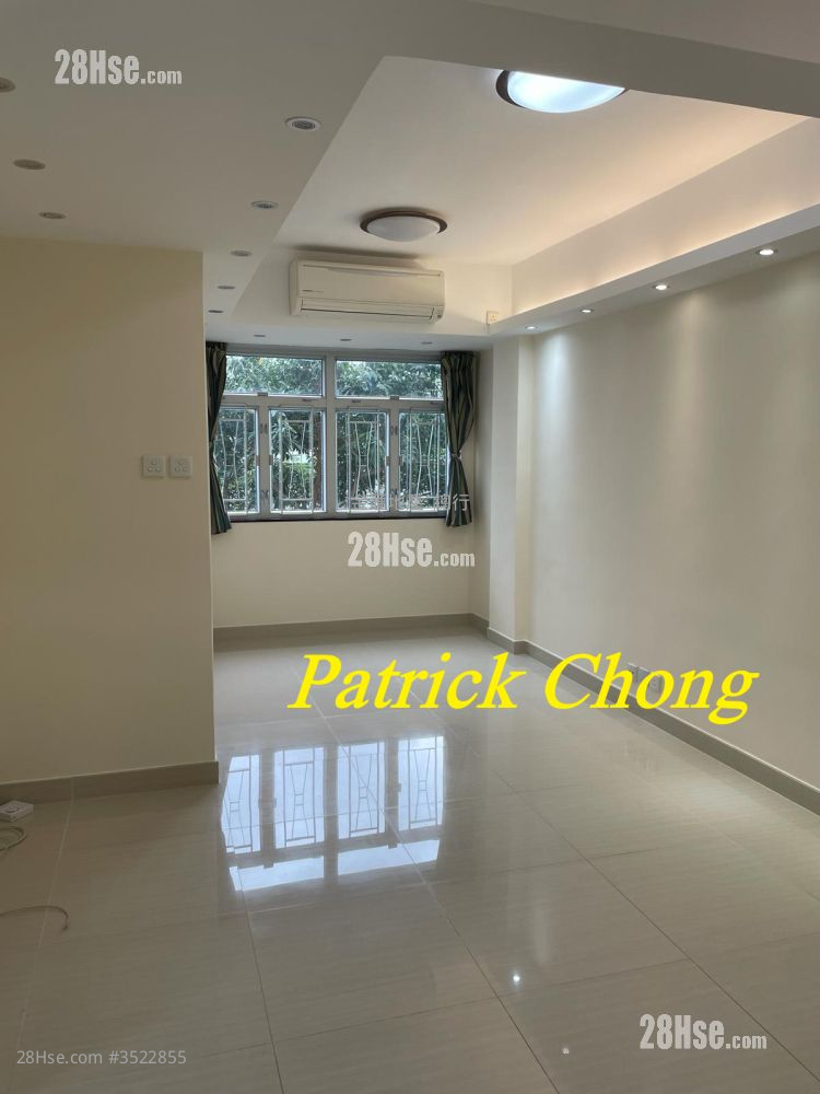 Kam Kwok Building Rental 2 Bedrooms , 1 Bathroom 367 ft² ( 34.1 m² )