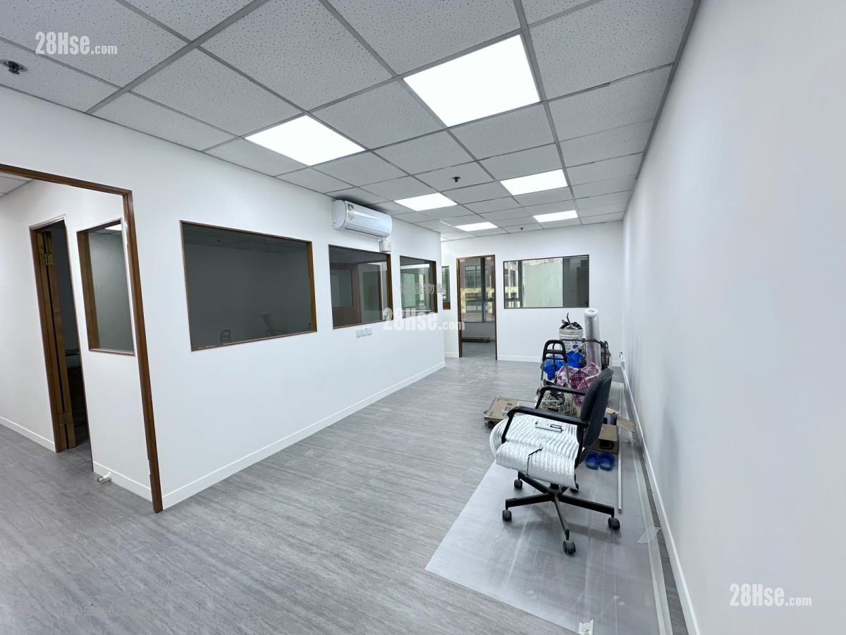 Assun Pacific Centre Rental