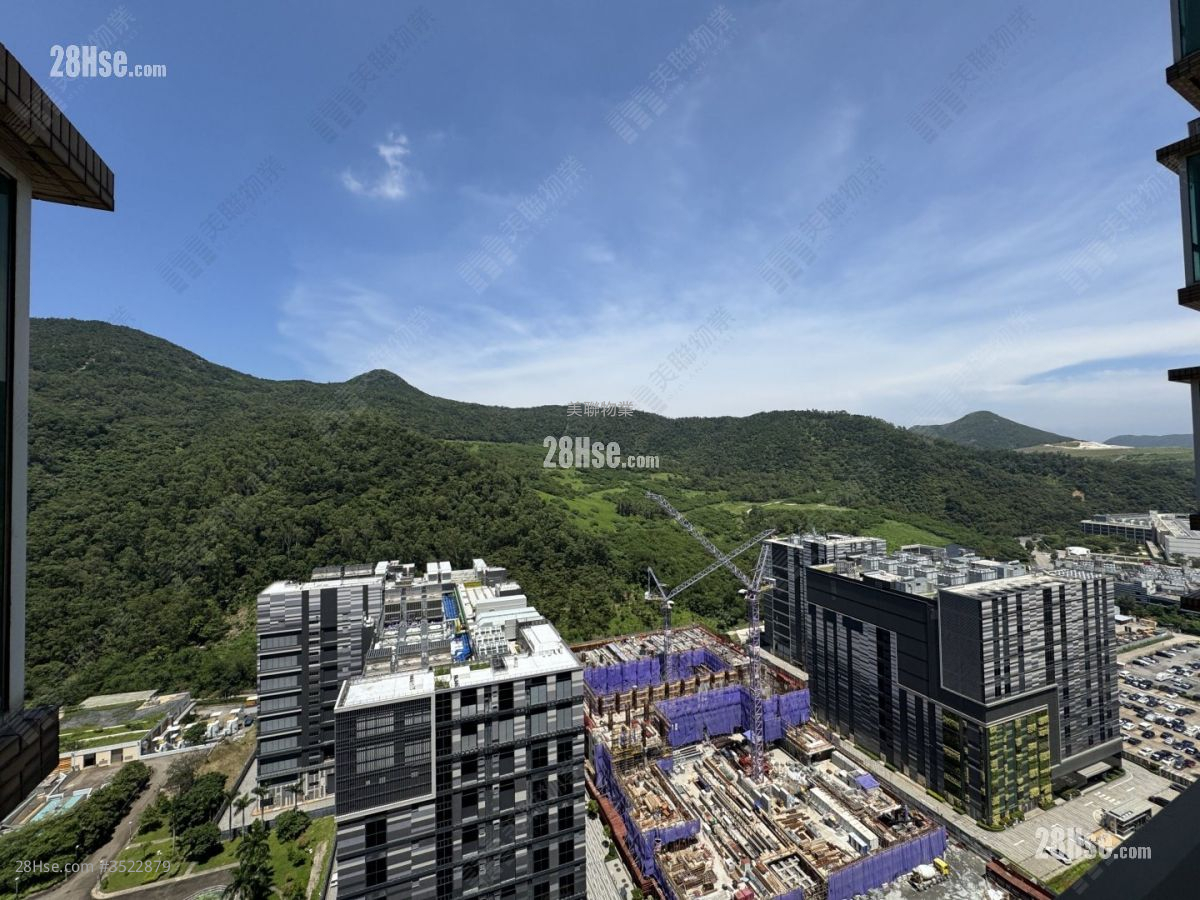 La Splendeur Of Le Prestige Rental 3 Bedrooms , 2 Bathrooms 730 ft² ( 67.8 m² )