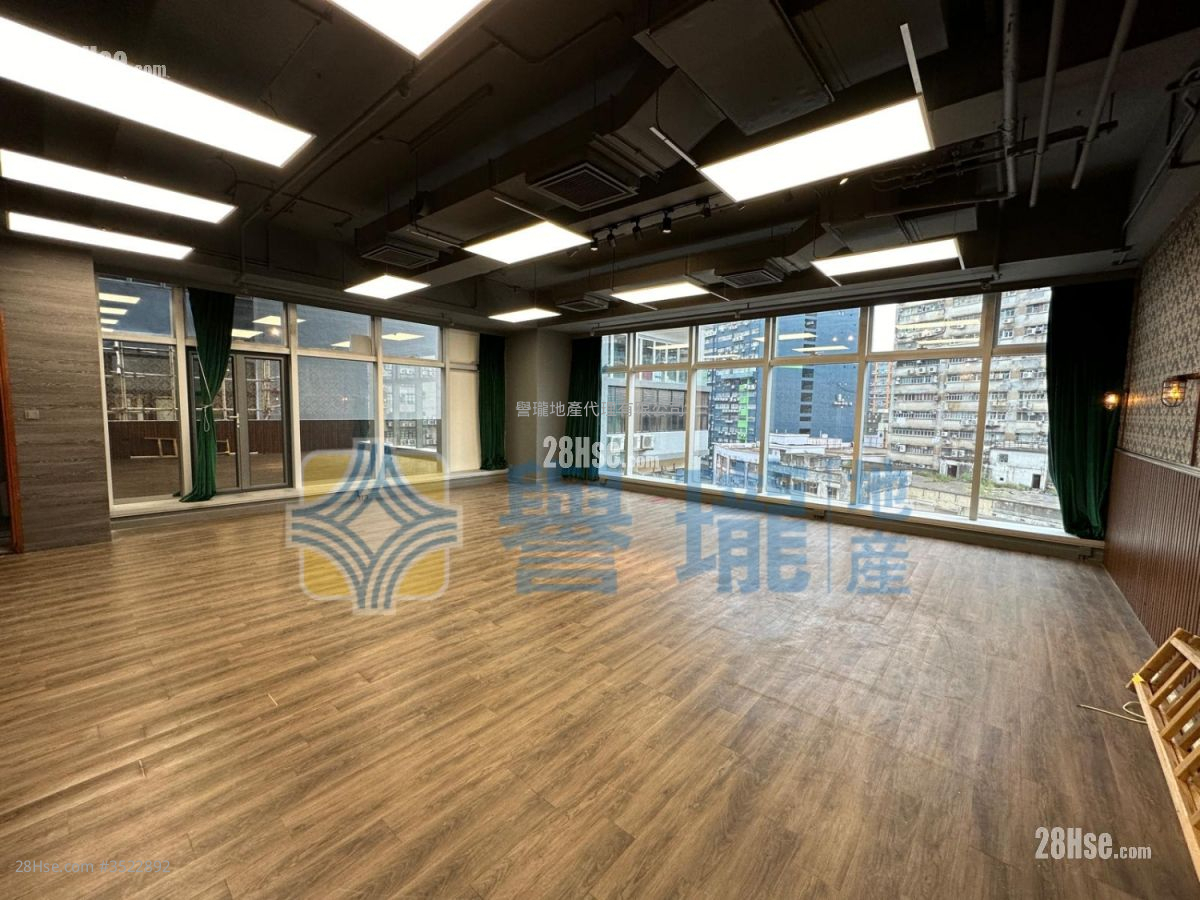 Reason Group Tower Rental