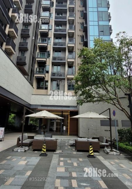 Wetland Seasons Park Sell 2 Bedrooms , 2 Bathrooms 445 ft² ( 41.3 m² )