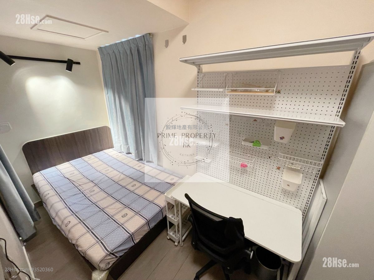 Man Chik Building Rental 1 Bedroom , 1 Bathroom