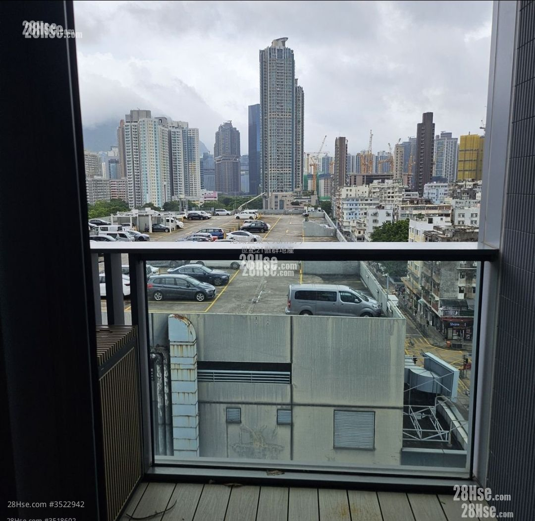 Allegro Sell 1 Bedroom , 1 Bathroom 281 ft² ( 26.1 m² )