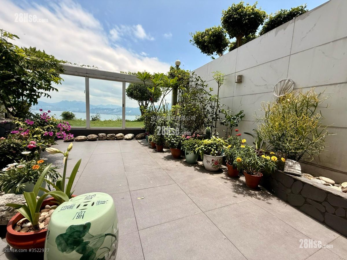 Tycoon Place Sell 3 Bedrooms , 4 Bathrooms 2,447 ft² ( 227.3 m² )