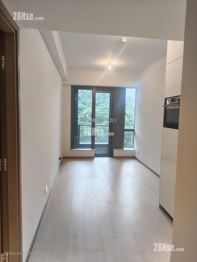 Chill Residence Rental Studio , 1 Bathroom 246 ft² ( 22.9 m² )