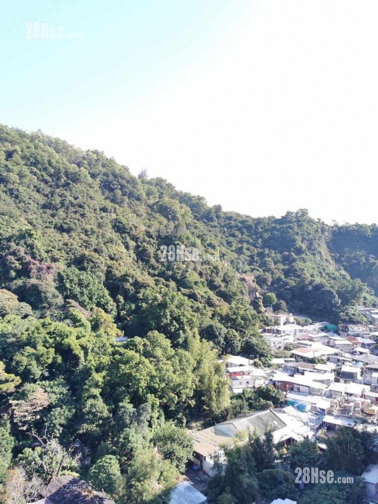 海傲湾 售盘 1 房 , 1 浴室 275 平方尺 ( 25.5 平方米 )