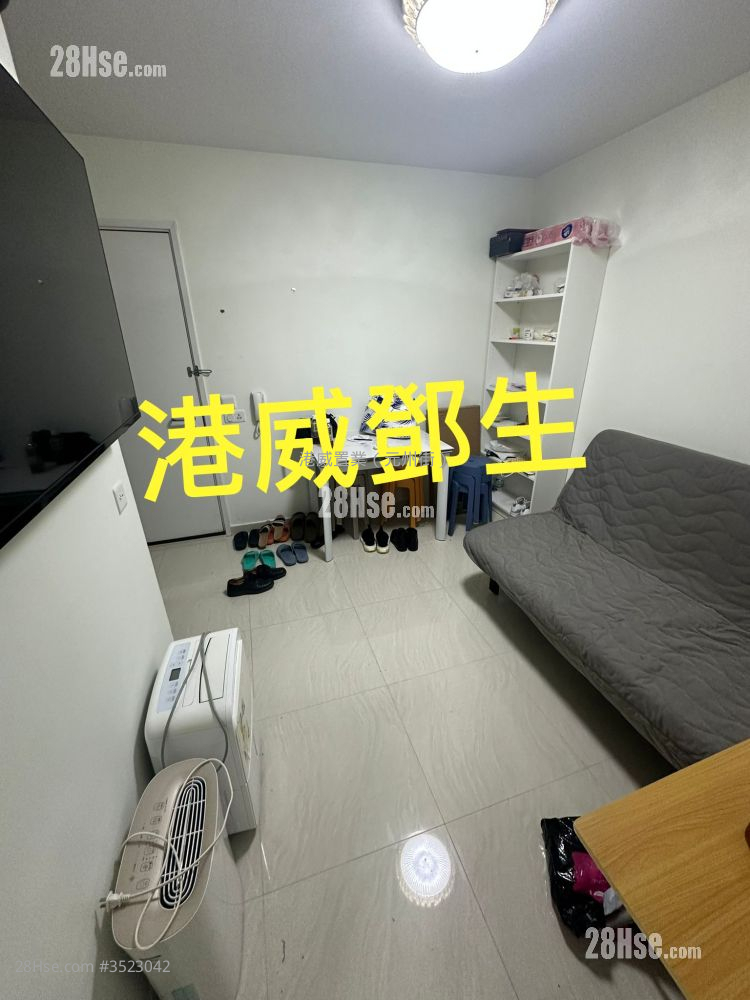 凯乐苑 售盘 390 平方尺 ( 36.2 平方米 )