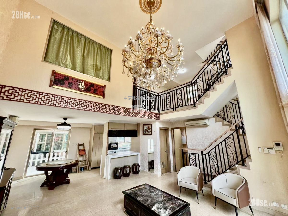 Merry Garden Rental 4 Bedrooms , 4 Bathrooms 1,890 ft² ( 175.6 m² )