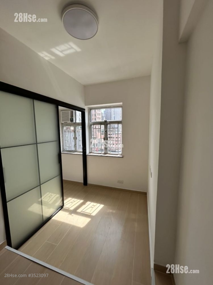 Alhambra Building Rental Studio , 1 Bathroom 160 ft² ( 14.9 m² )