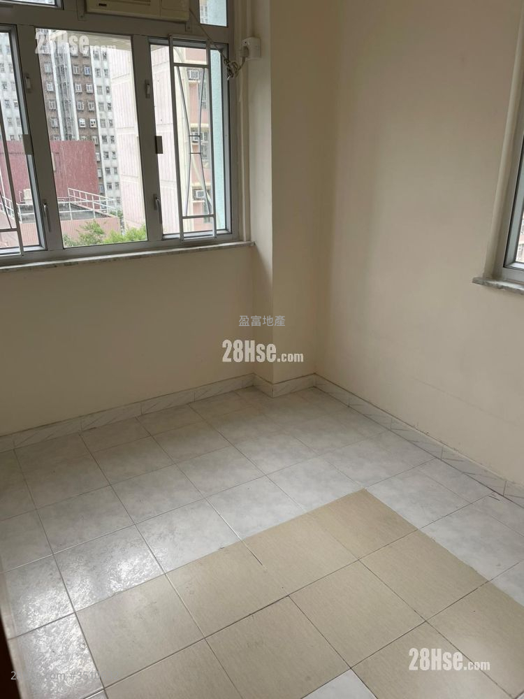 Comet Mansion Rental 2 Bedrooms , 1 Bathroom 295 ft² ( 27.4 m² )