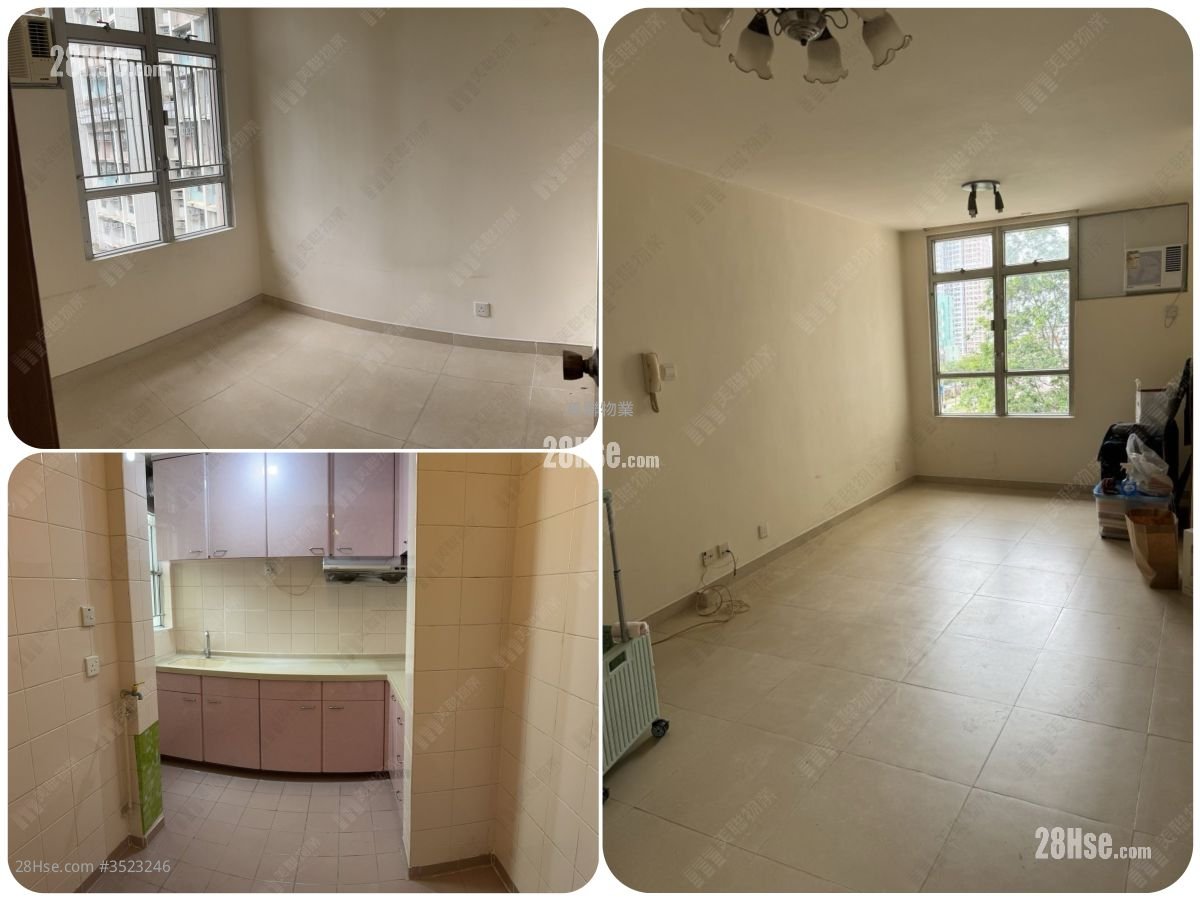 Tin Chung Court Sell 1 Bathroom 433 ft² ( 40.2 m² )