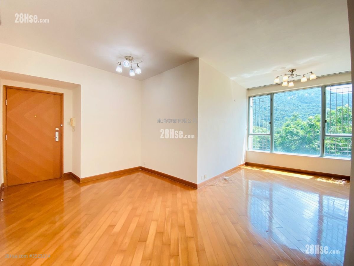 Coastal Skyline Sell 2 Bedrooms , 1 Bathroom 561 ft² ( 52.1 m² )