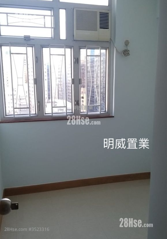 Prosperity Building Sell 2 Bedrooms , 1 Bathroom 335 ft² ( 31.1 m² )
