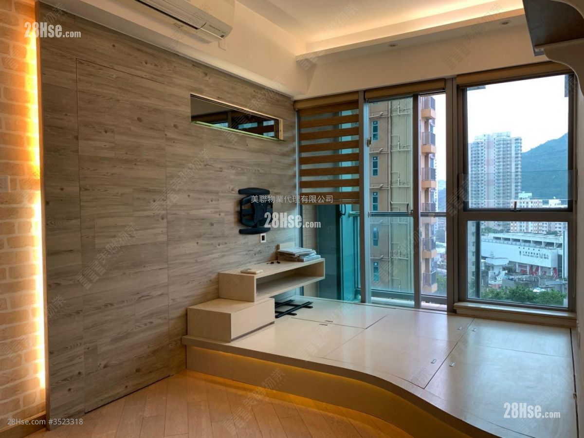 Century Gateway Sell 1 Bedroom 375 ft² ( 34.8 m² )