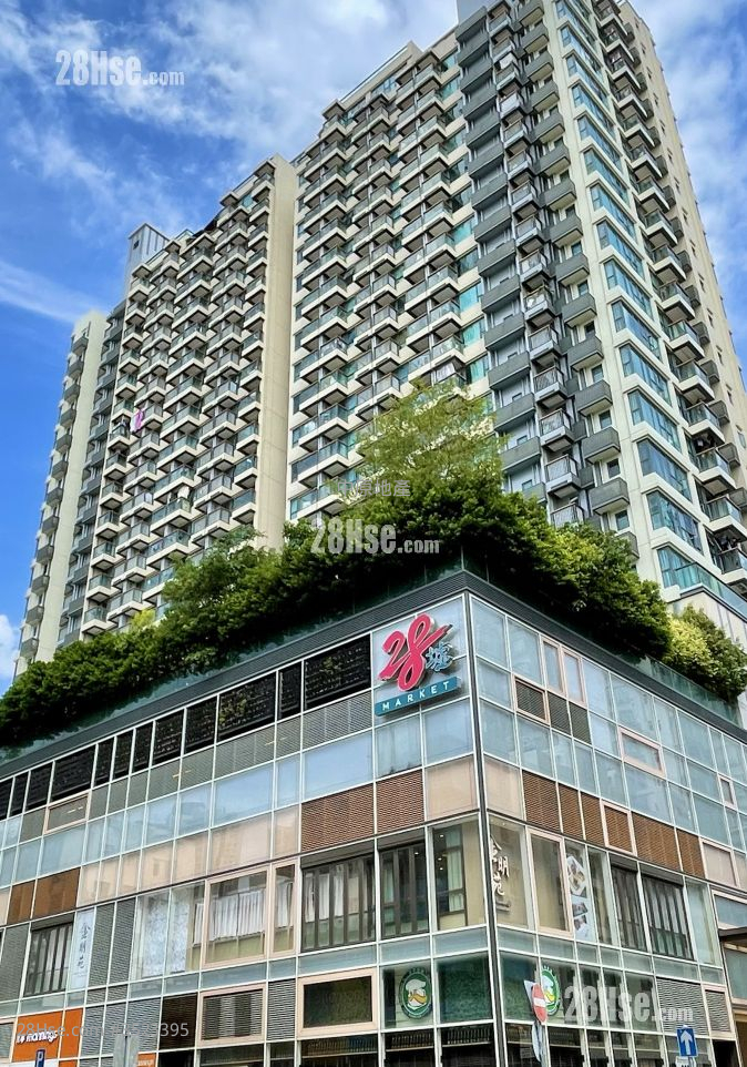Commune Modern Sell 1 Bedroom , 1 Bathroom 293 ft² ( 27.2 m² )