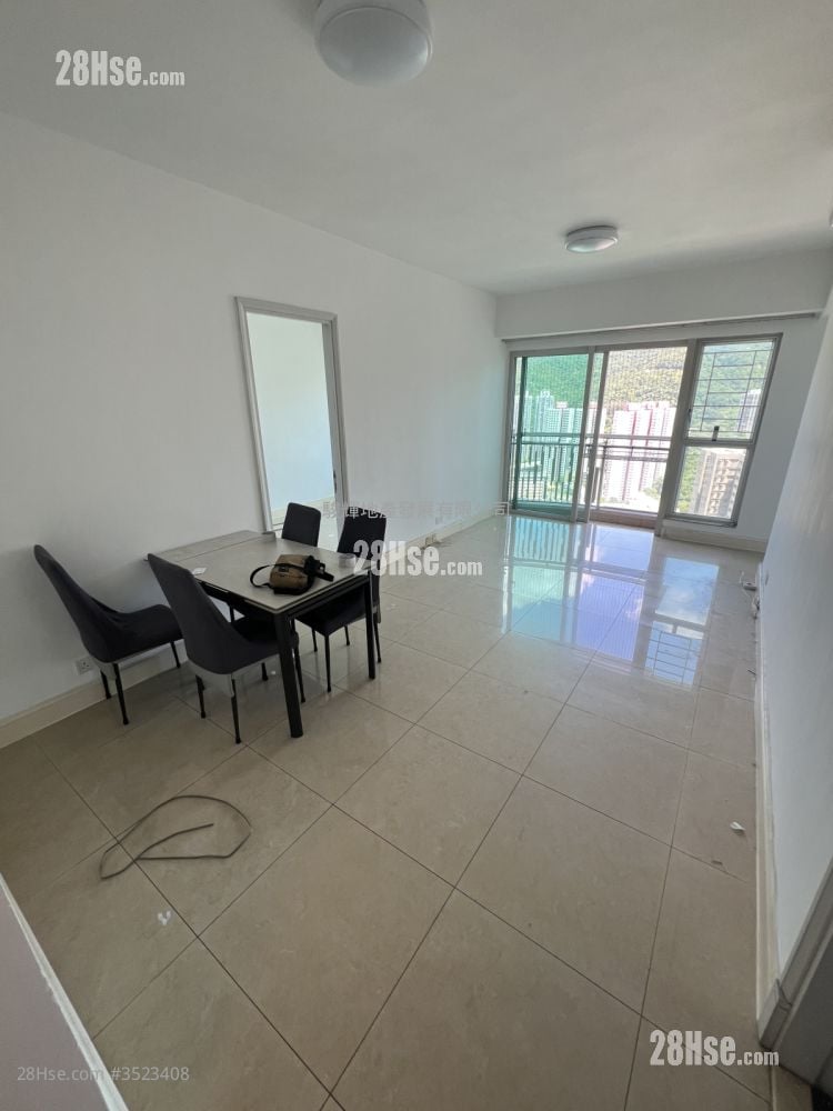 Festival City Sell 3 Bedrooms , 2 Bathrooms 739 ft² ( 68.7 m² )