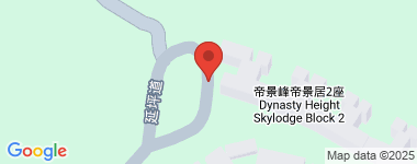 Beacon Peak 1期 第2座 高层 C室 物业地址
