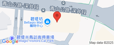 Bellagio  Address