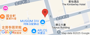 洋楼  物业地址