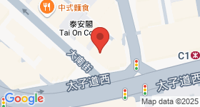 璟璜大厦 地图