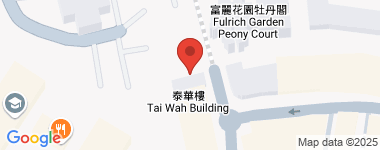 联安街37号 B座 地下 物业地址