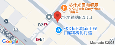 单幢楼房 C室 物业地址
