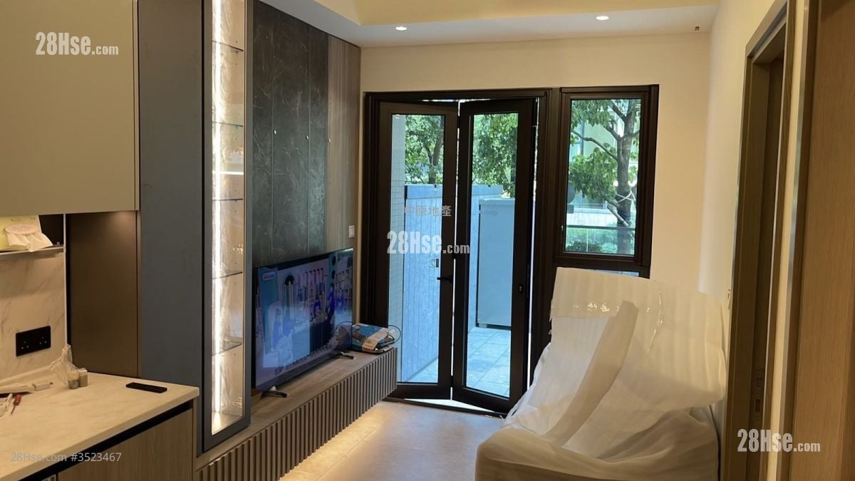 Wetland Seasons Bay Sell 1 Bedroom 279 ft² ( 25.9 m² )